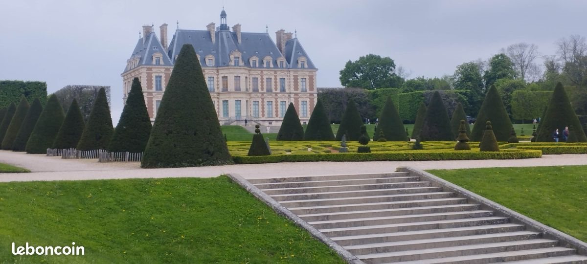 Maison à vendre, 75m², Antony