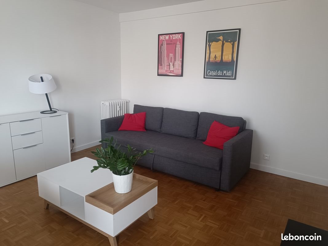 Appartement à vendre, 64m², Toulouse