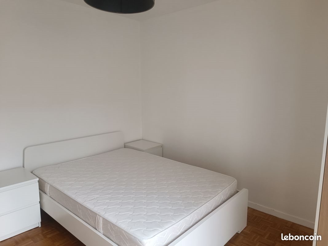 Appartement à vendre, 64m², Toulouse