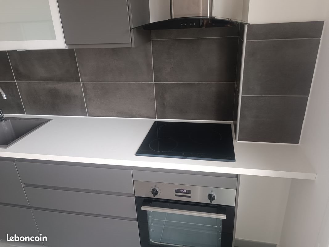 Appartement à vendre, 64m², Toulouse