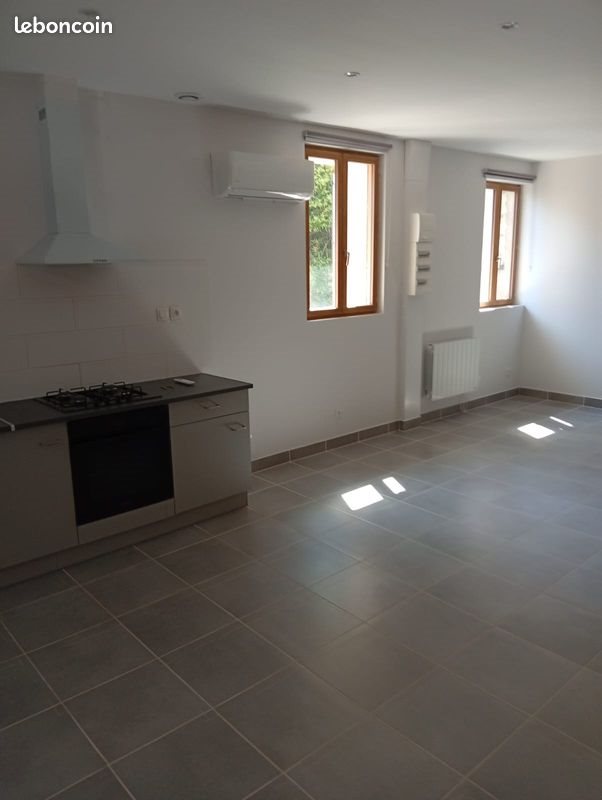 Appartement à louer, 60m², Castillon-la-Bataille