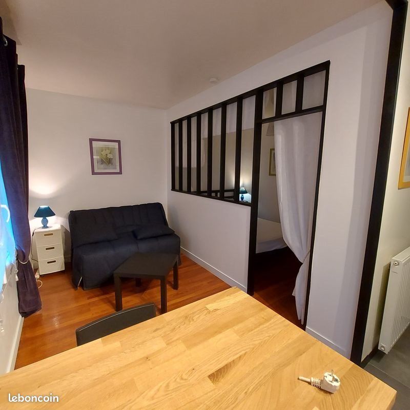 Appartement à louer, 31m², Chamalières
