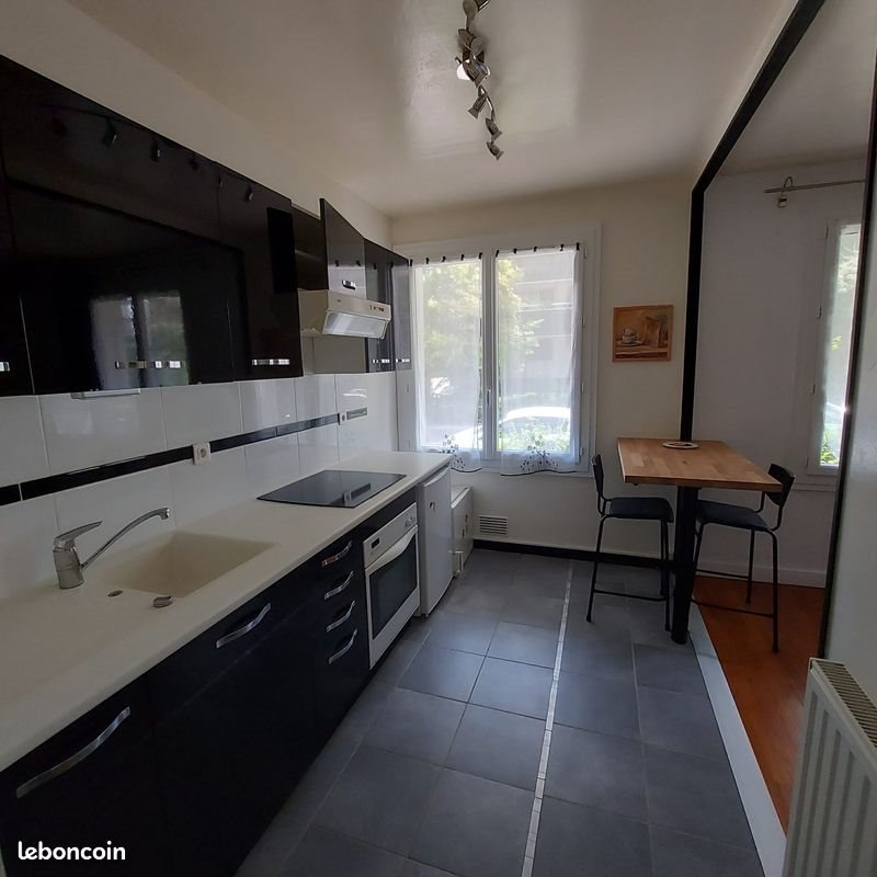 Appartement à louer, 31m², Chamalières