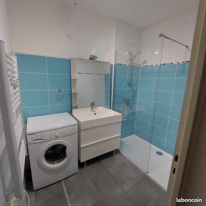 Appartement à louer, 31m², Chamalières