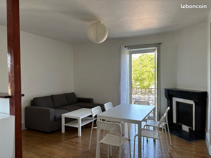 Appartement à louer, 57m², Annonay