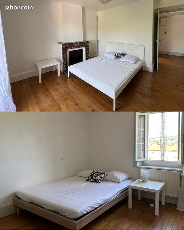 Appartement à louer, 57m², Annonay