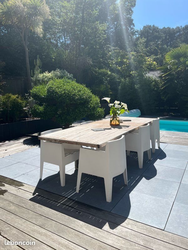 Maison à vendre, 145m², Larmor-Plage