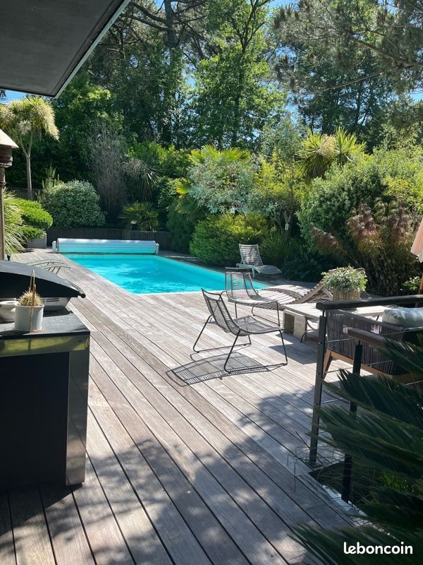 Maison à vendre, 145m², Larmor-Plage