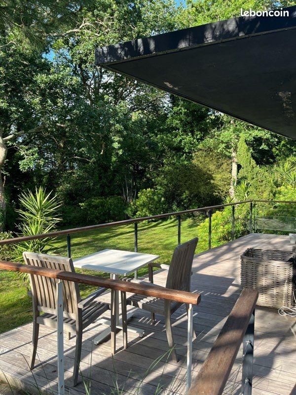 Maison à vendre, 145m², Larmor-Plage