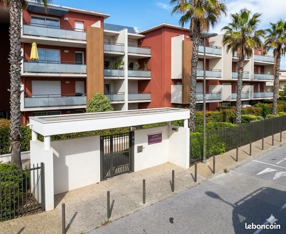 Appartement à vendre, 66m², Jacou