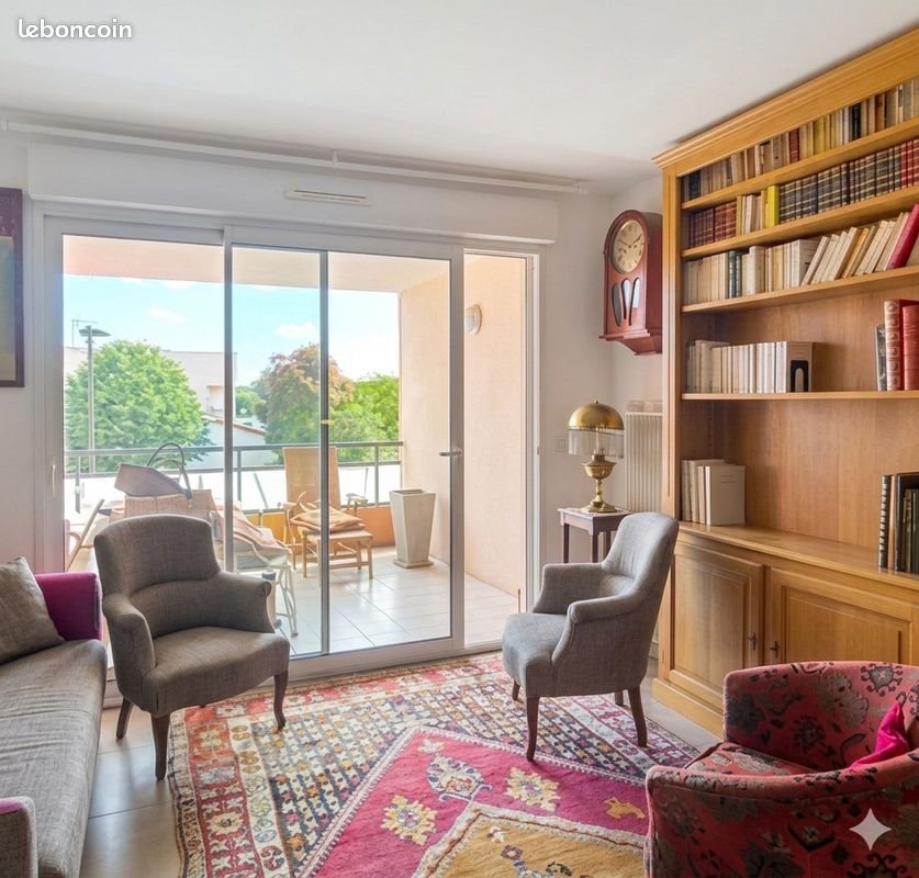 Appartement à vendre, 66m², Jacou
