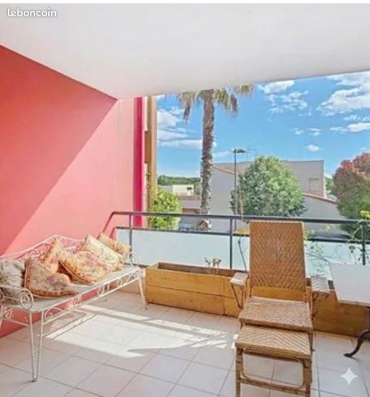 Appartement à vendre, 66m², Jacou