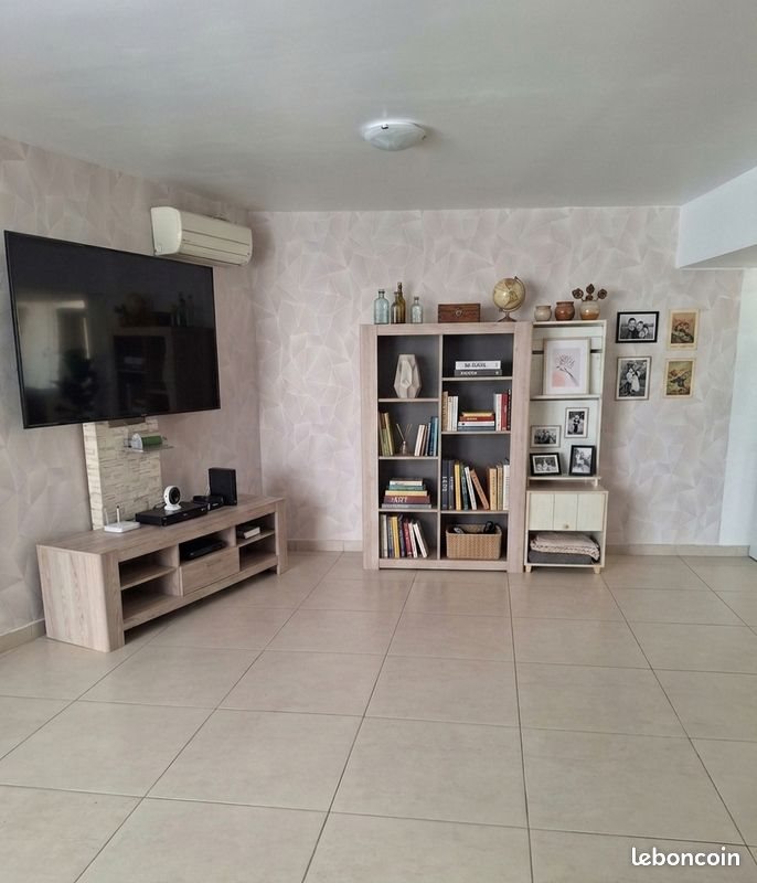 Appartement à louer, 95m², Tavel