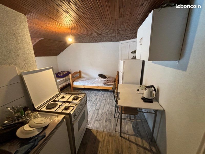 Appartement à louer, 20m², Modane (Valfréjus)