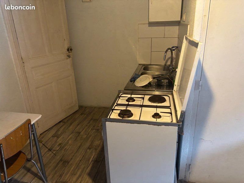 Appartement à louer, 20m², Modane (Valfréjus)