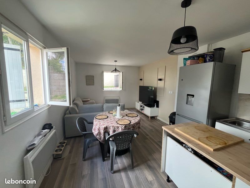 Maison à louer, 45m², Chartres