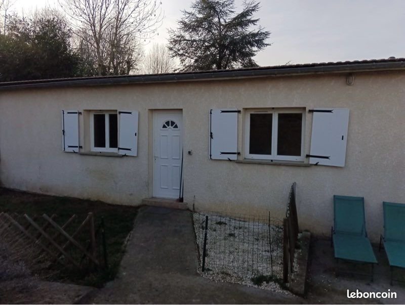 Maison à louer, 45m², Chartres