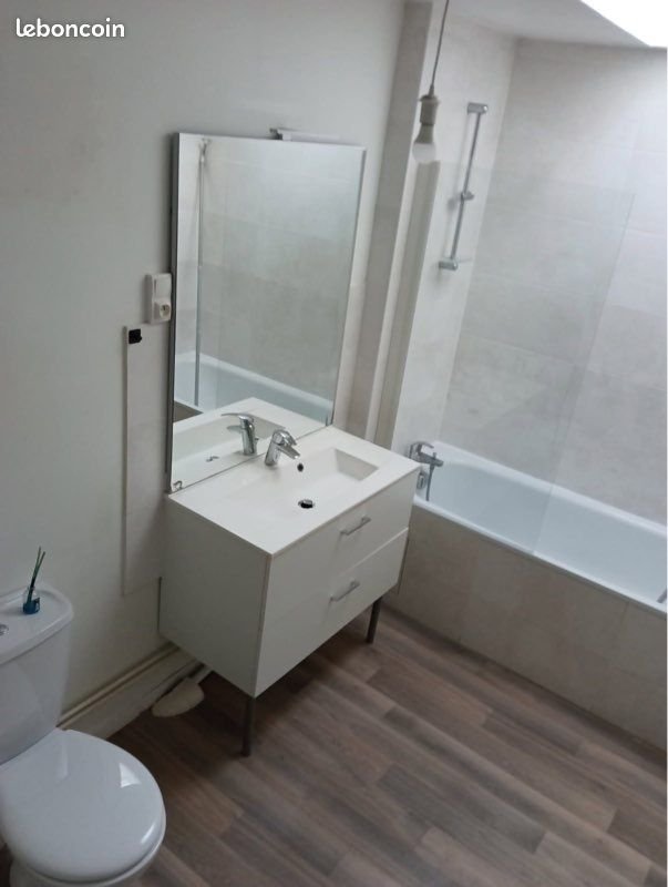 Maison à louer, 45m², Chartres