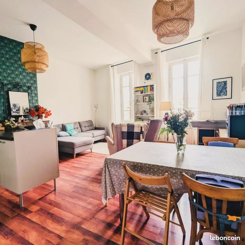 Appartement à vendre, 116m², Riom