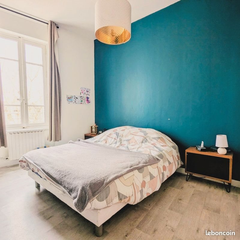 Appartement à vendre, 116m², Riom