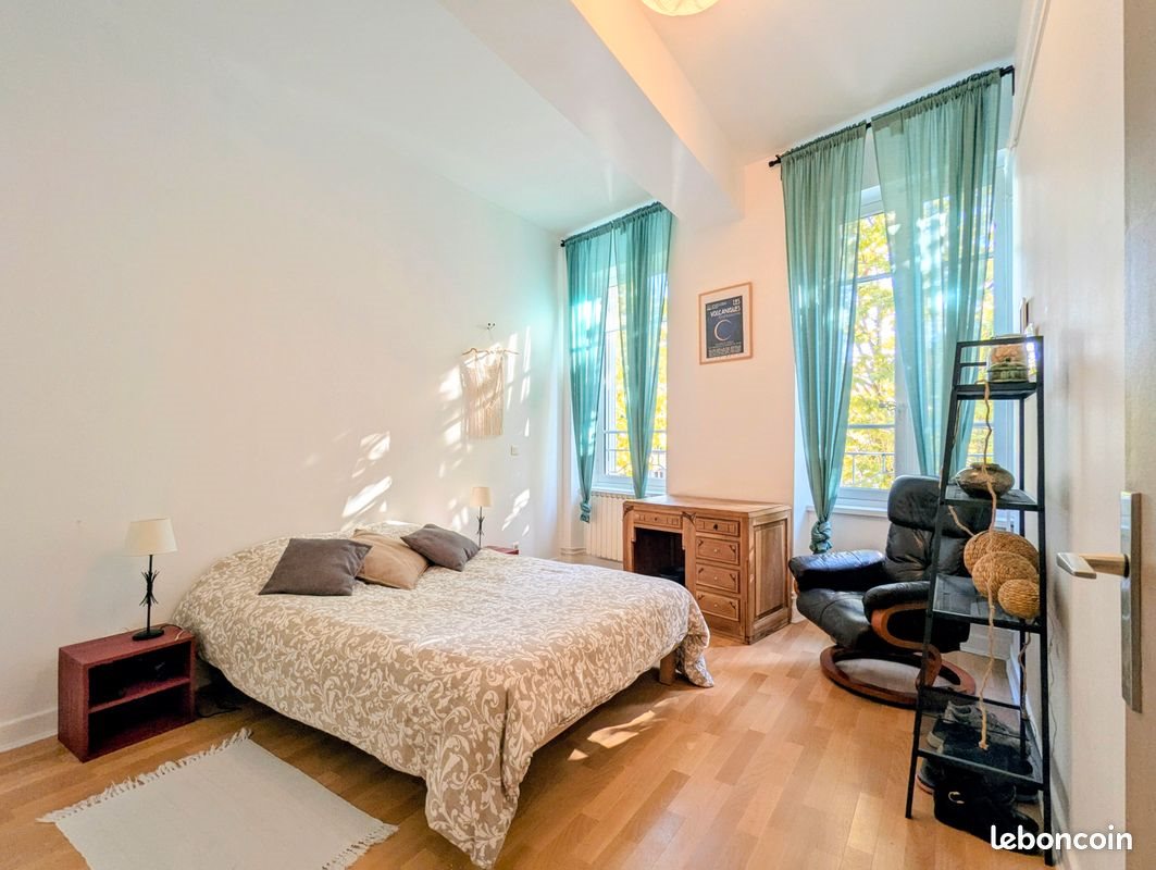 Appartement à vendre, 116m², Riom