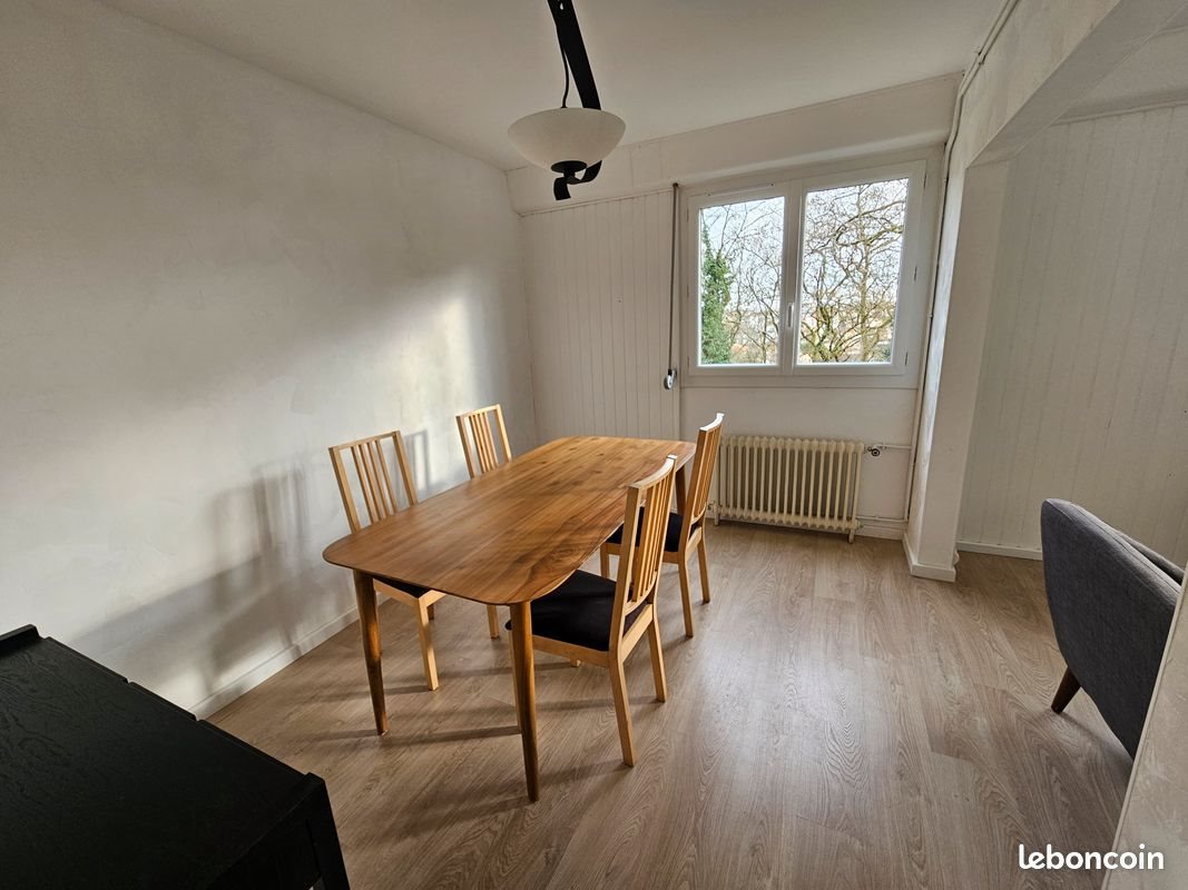 Appartement à louer, 75m², Niort