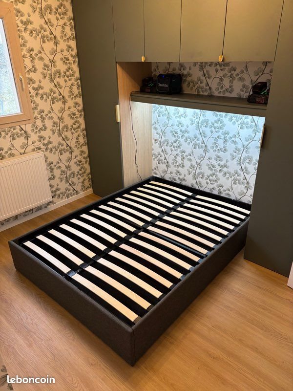 Appartement à louer, 39m², Boulogne-sur-Mer