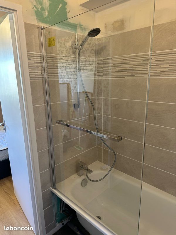 Appartement à louer, 39m², Boulogne-sur-Mer