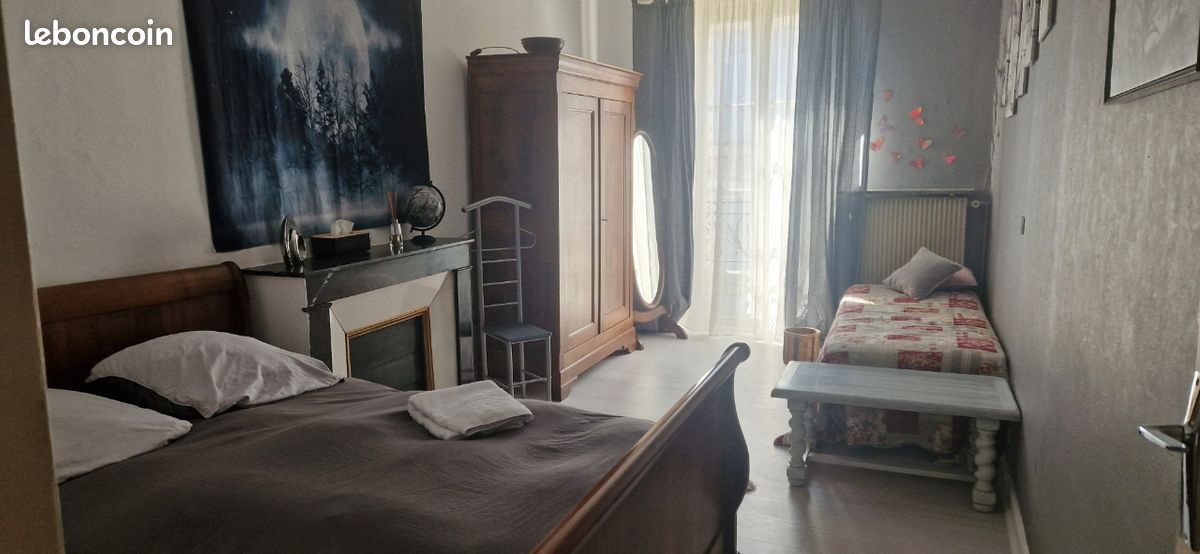 Appartement à louer, 40m², Le Puy-en-Velay