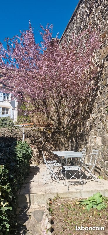 Appartement à louer, 40m², Le Puy-en-Velay