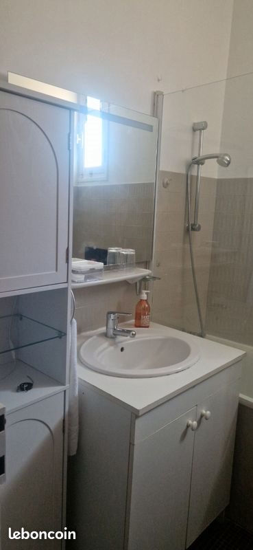 Appartement à louer, 40m², Le Puy-en-Velay