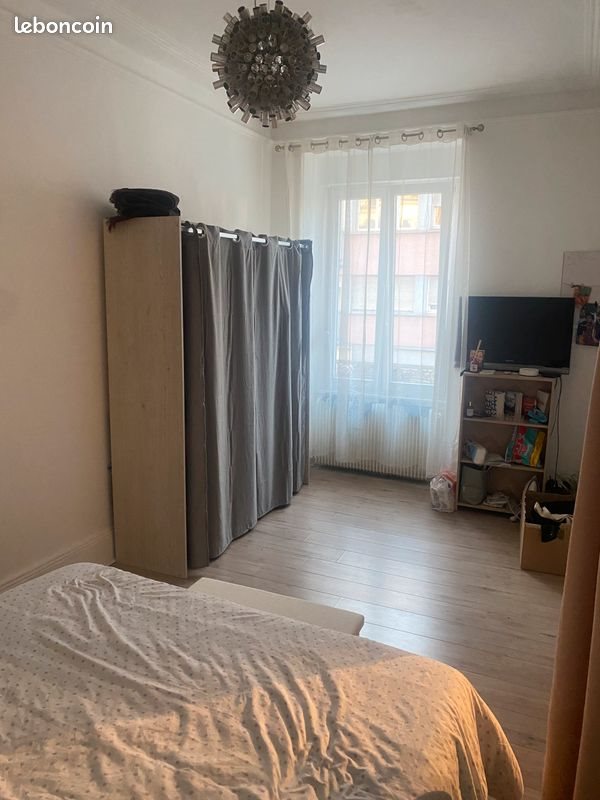 Appartement à vendre, 95m², Mulhouse