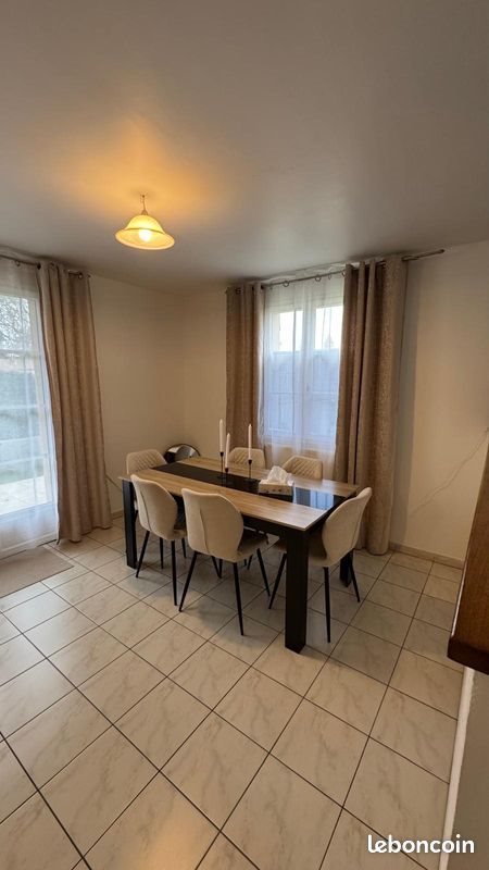 Appartement à vendre, 75m², Fleurance