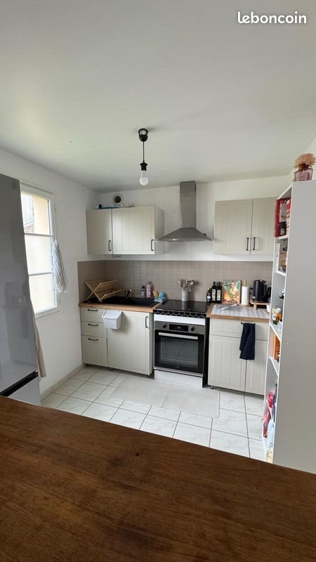 Appartement à vendre, 75m², Fleurance