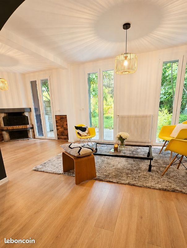 Maison à vendre, 150m², Nanterre
