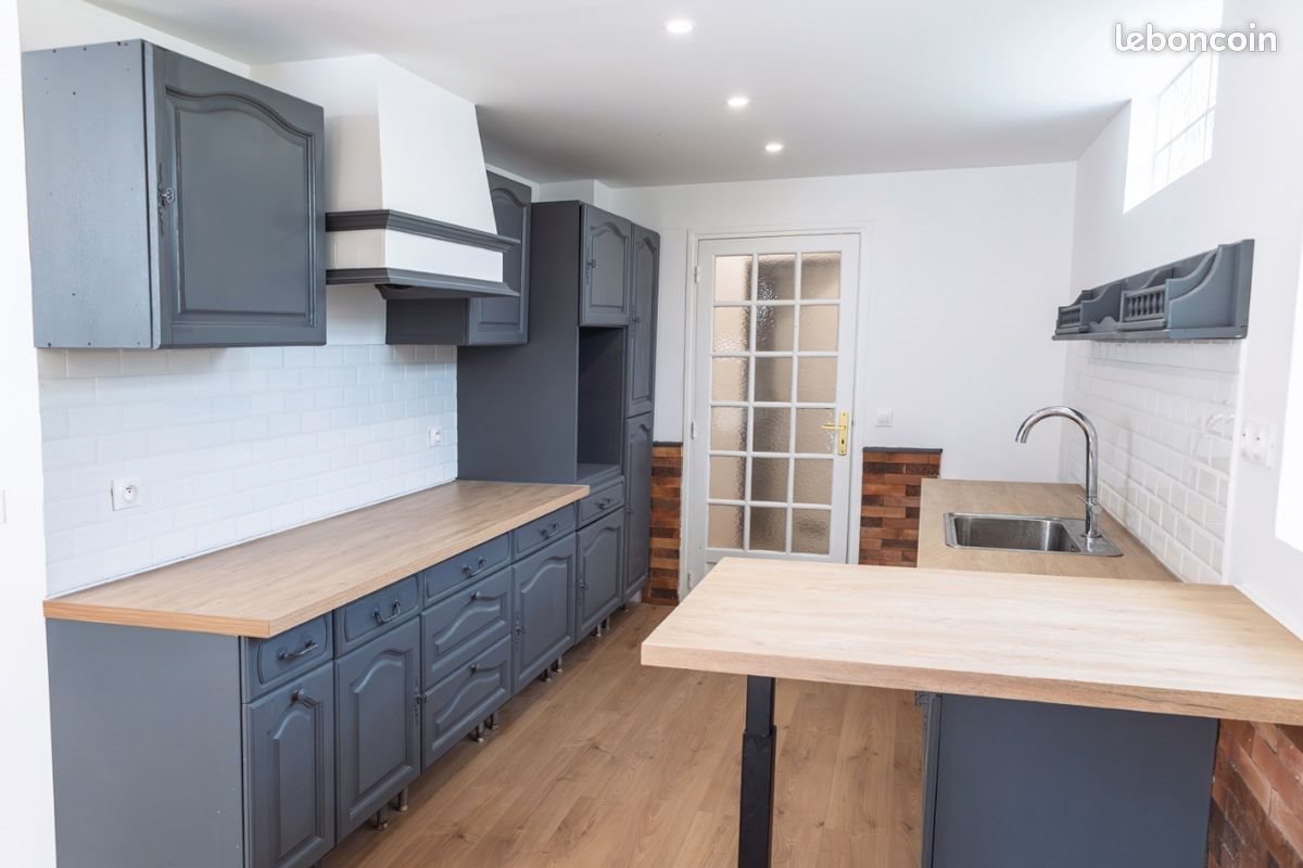 Maison à vendre, 150m², Nanterre