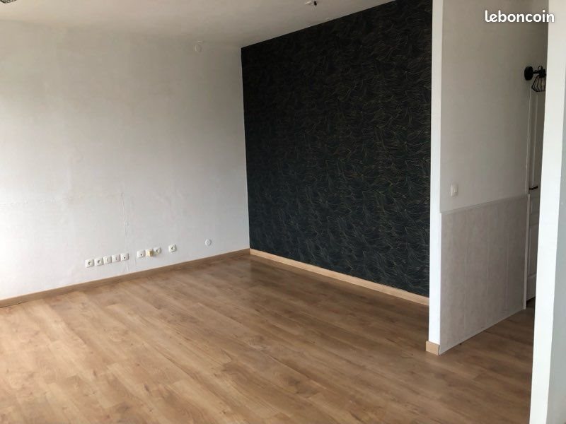 Appartement à louer, 78m², Berck