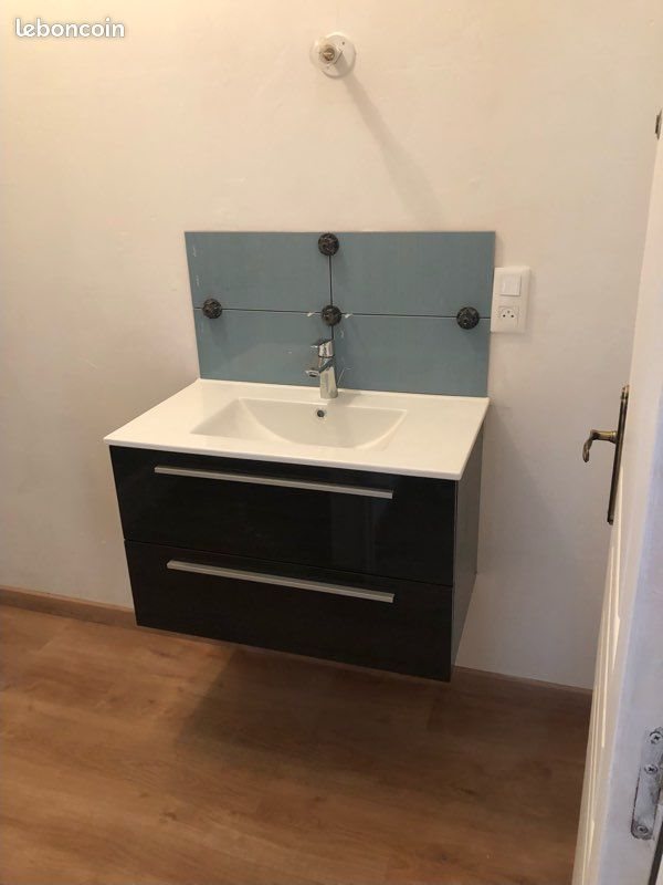 Appartement à louer, 78m², Berck