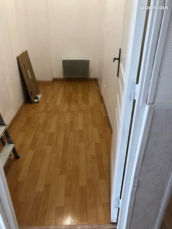 Appartement à louer, 78m², Berck