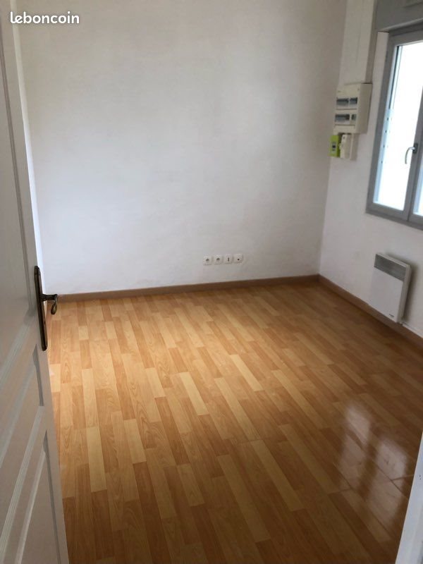 Appartement à louer, 78m², Berck