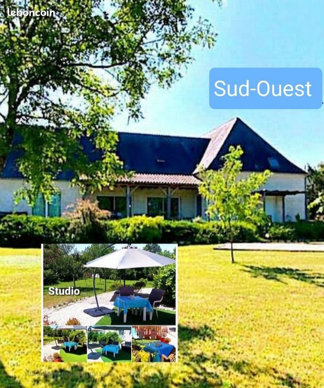Maison à vendre, 325m², Nadaillac
