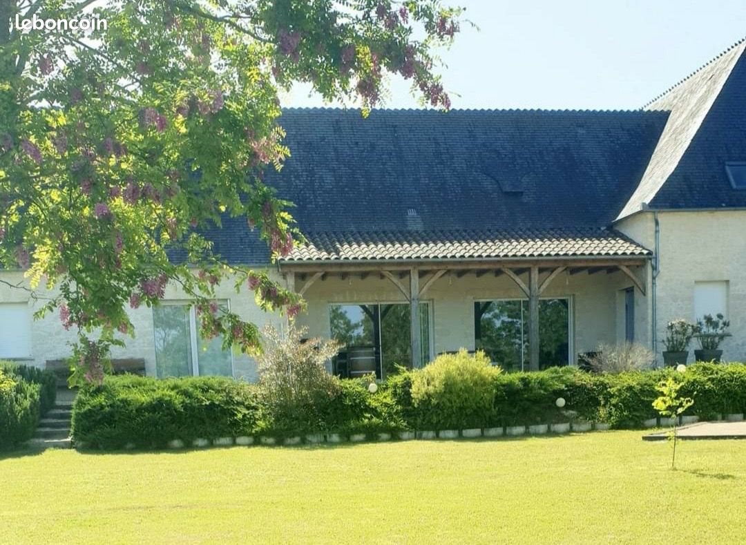 Maison à vendre, 325m², Nadaillac
