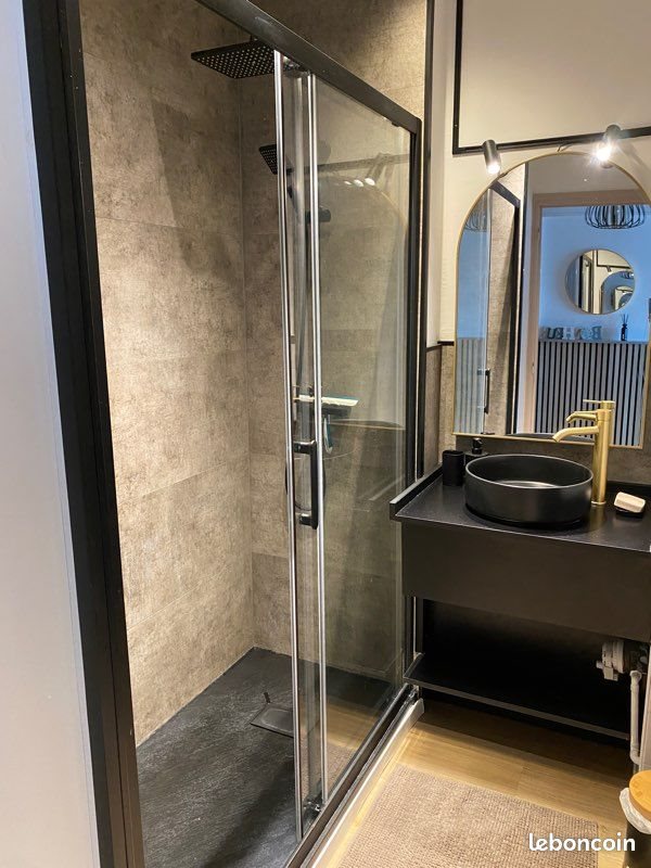 Appartement à louer, 42m², Saint-Aubert