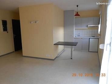 Appartement à louer, 32m², Nancy