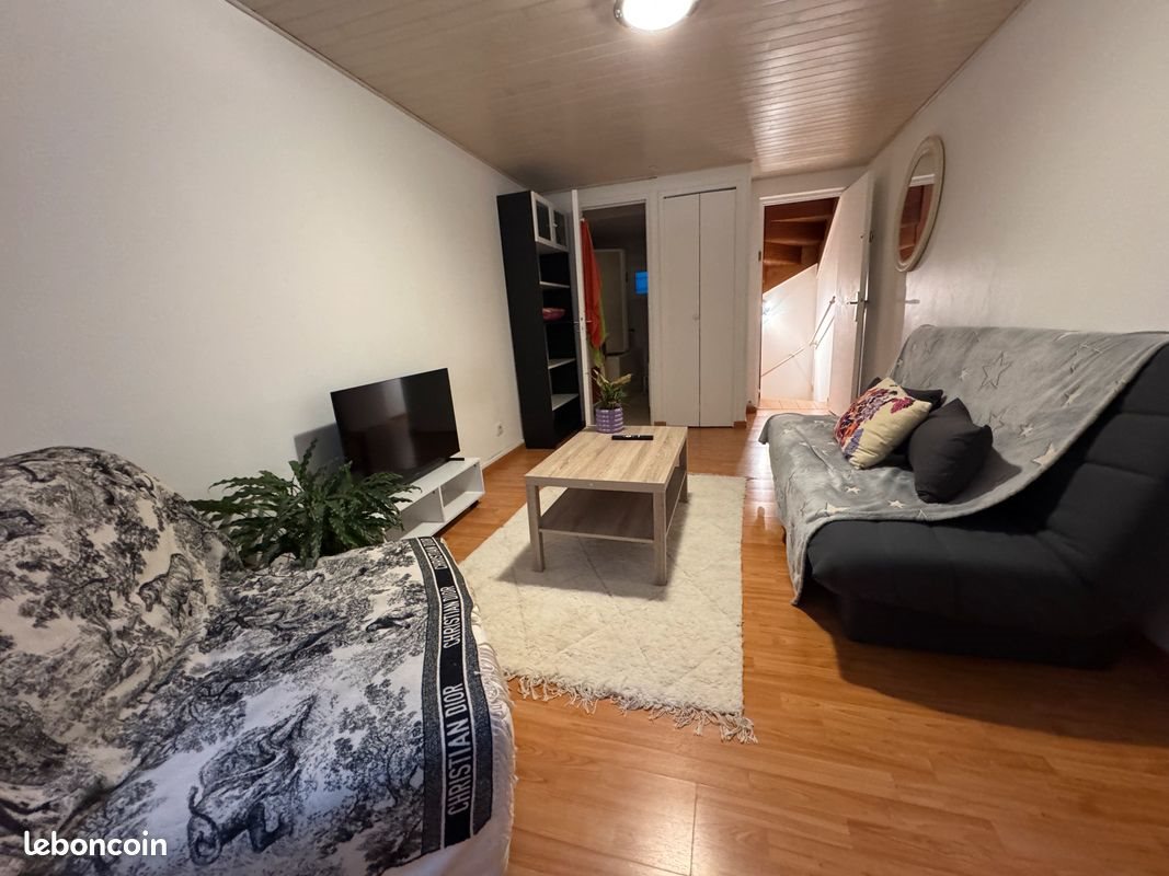Maison à vendre, 60m², Rouen