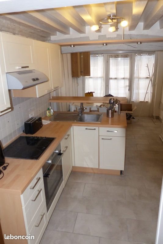 Maison à vendre, 60m², Rouen