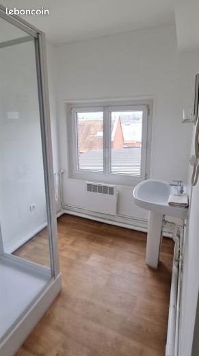Appartement à louer, 27m², Poix-de-Picardie