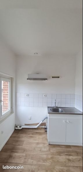 Appartement à louer, 27m², Poix-de-Picardie
