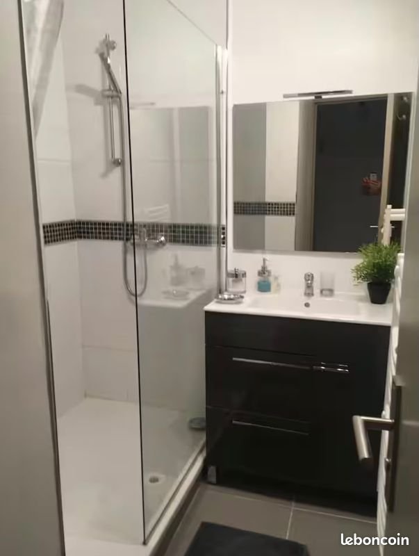 Appartement à louer, 60m², Annemasse