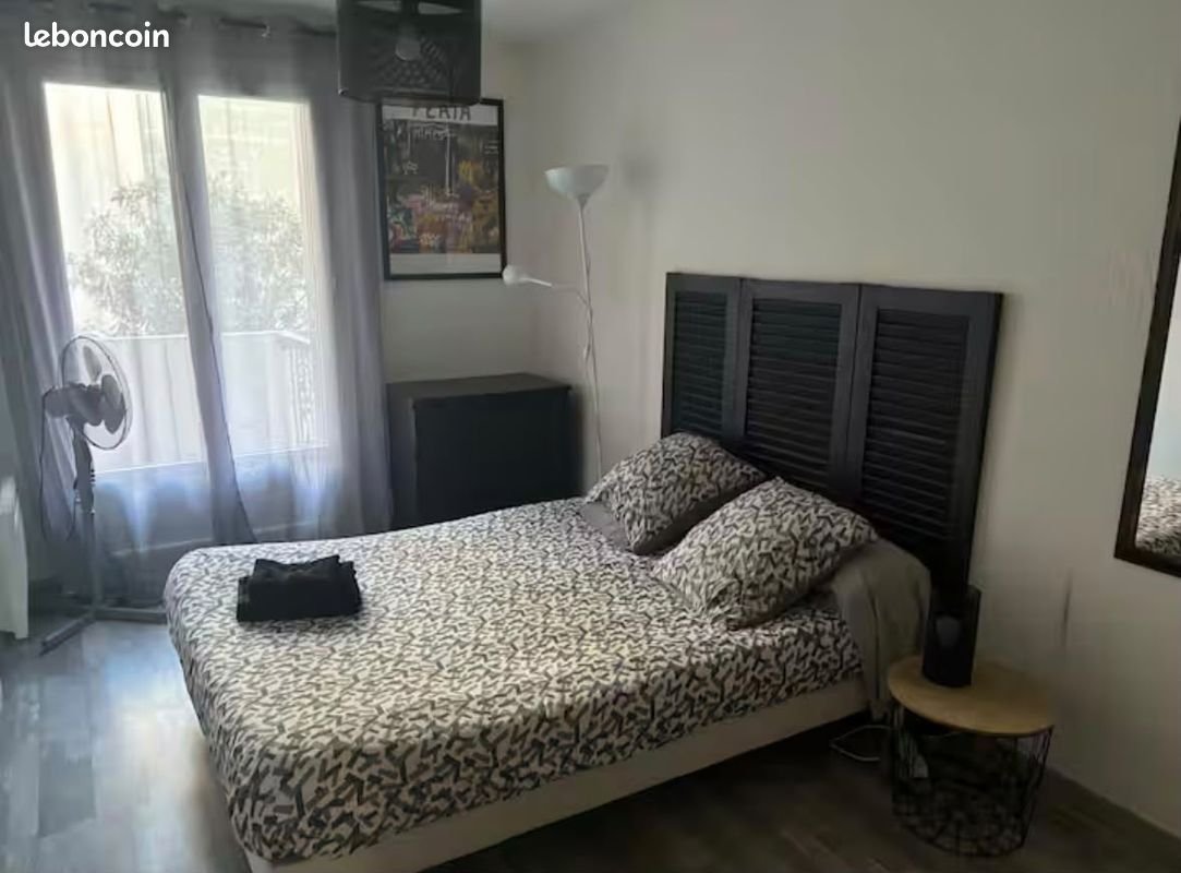 Appartement à louer, 60m², Annemasse